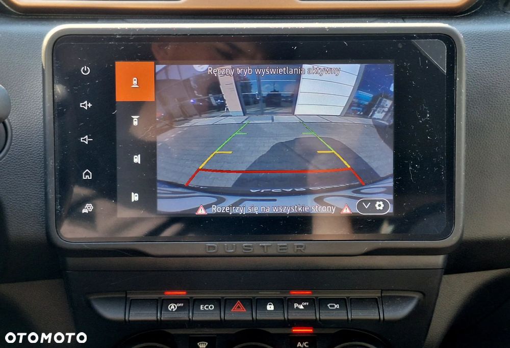 Dacia Duster 1.3 TCe Extreme EDC - 21