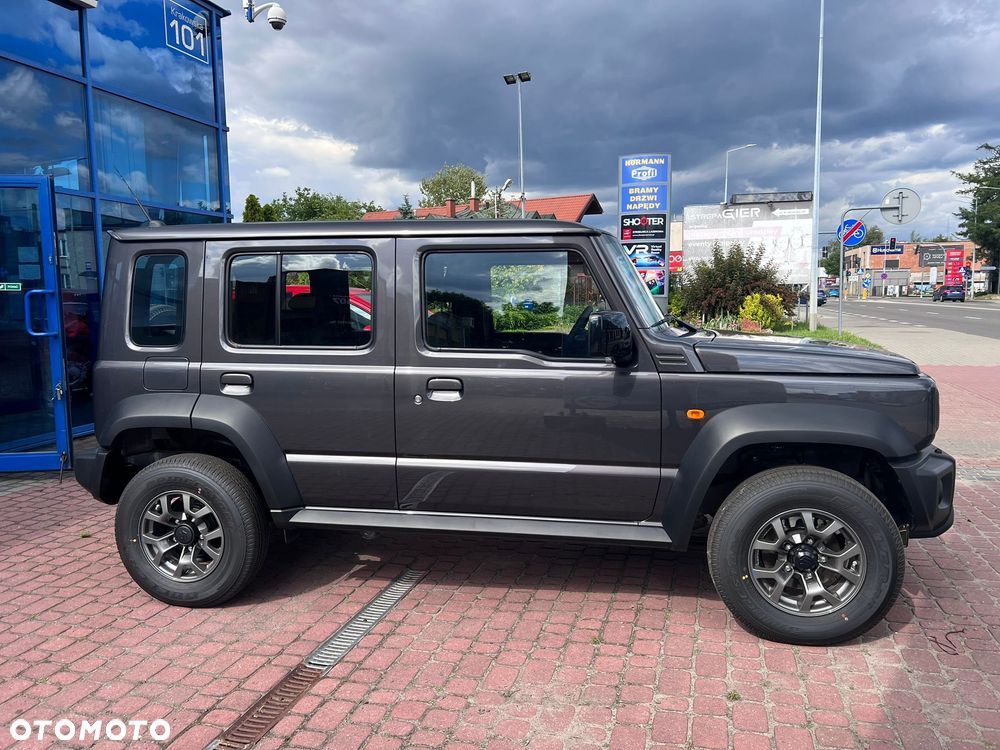 Suzuki Jimny 1.5 Elegance - 16