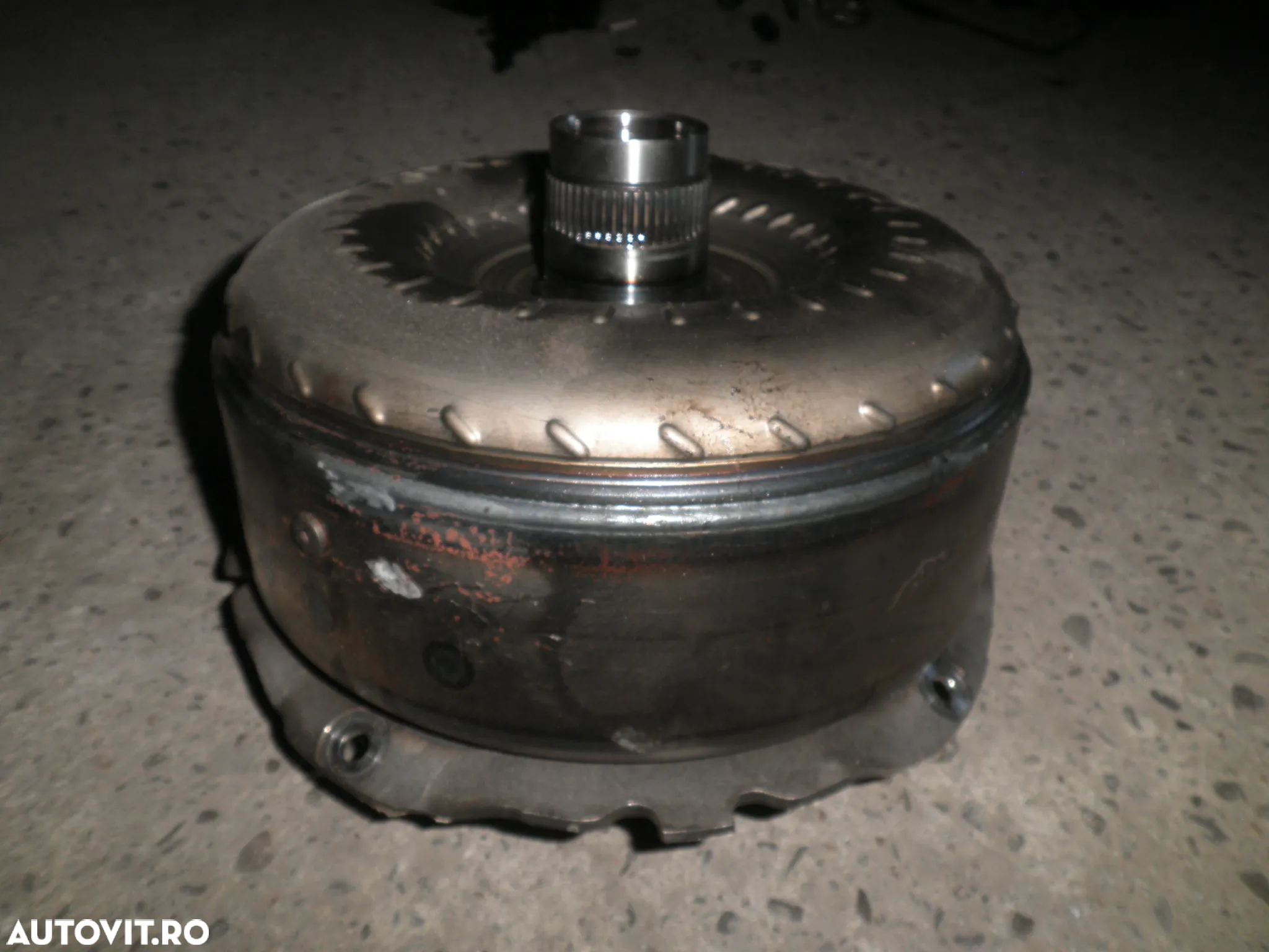Convertizor Mercedes CLS C257, E Class W213, S Class W223, GLE W167, 3.0 CDI A2132500102 - 2