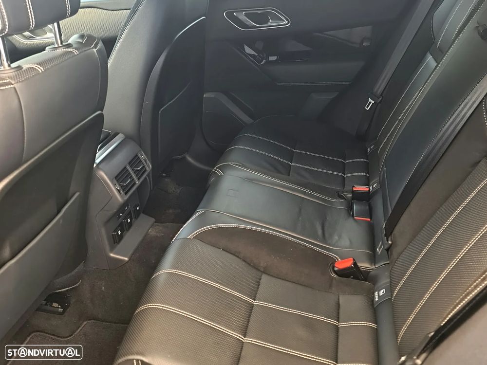Land Rover Range Rover Velar 2.0d R-Dynamic S - 15