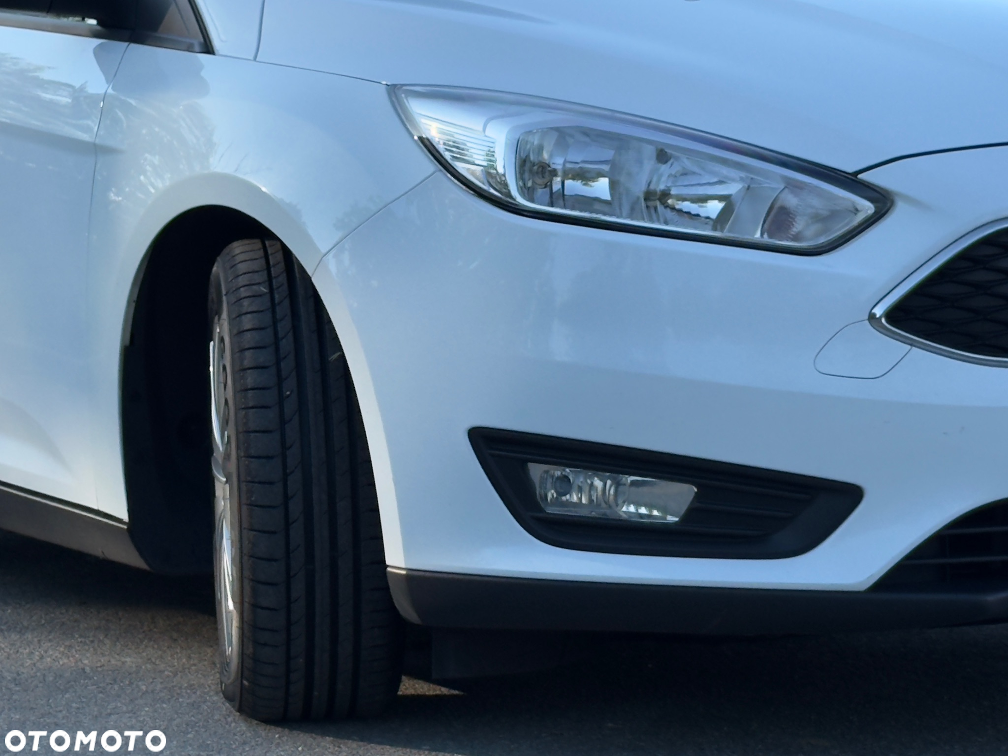 Ford Focus - 6