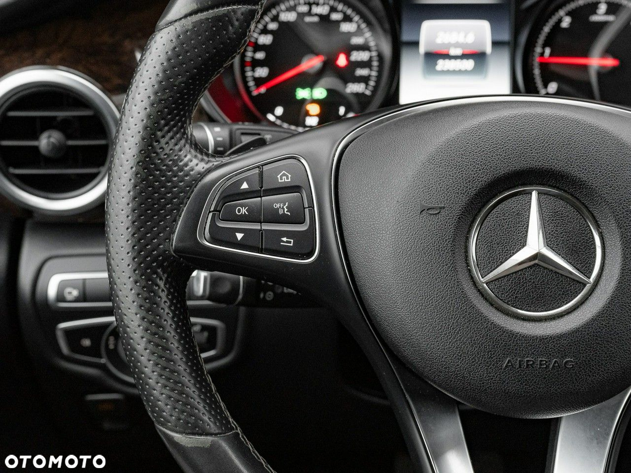 Mercedes-Benz Klasa V 250 (BlueTEC) d 7G-Tronic (d³ugi) - 19