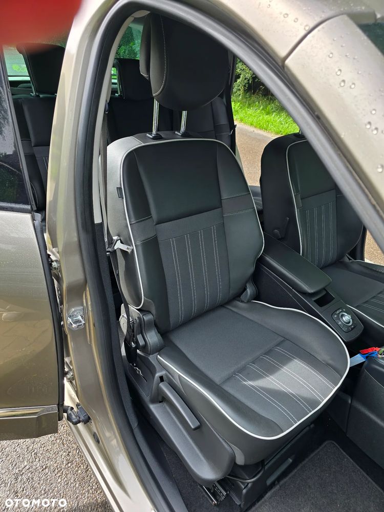 Renault Scenic Energy dCi 130 S&S Xmod Bose Edition - 22