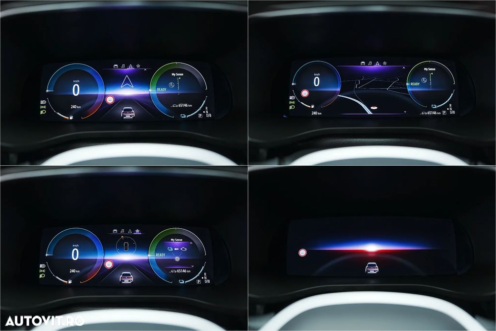 Renault Arkana E-TECH 145 R.S.LINE - 20