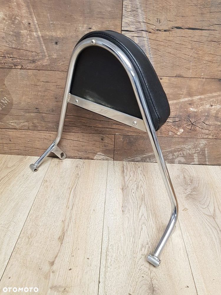 Oparcie kierowcy sissy bar Chopper Cruiser - 6