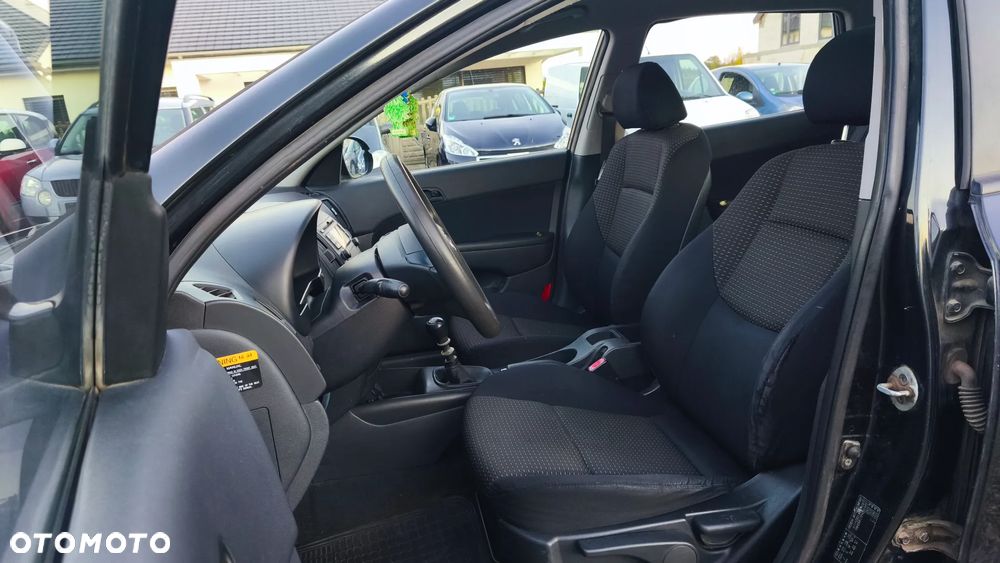 Hyundai i30 - 17