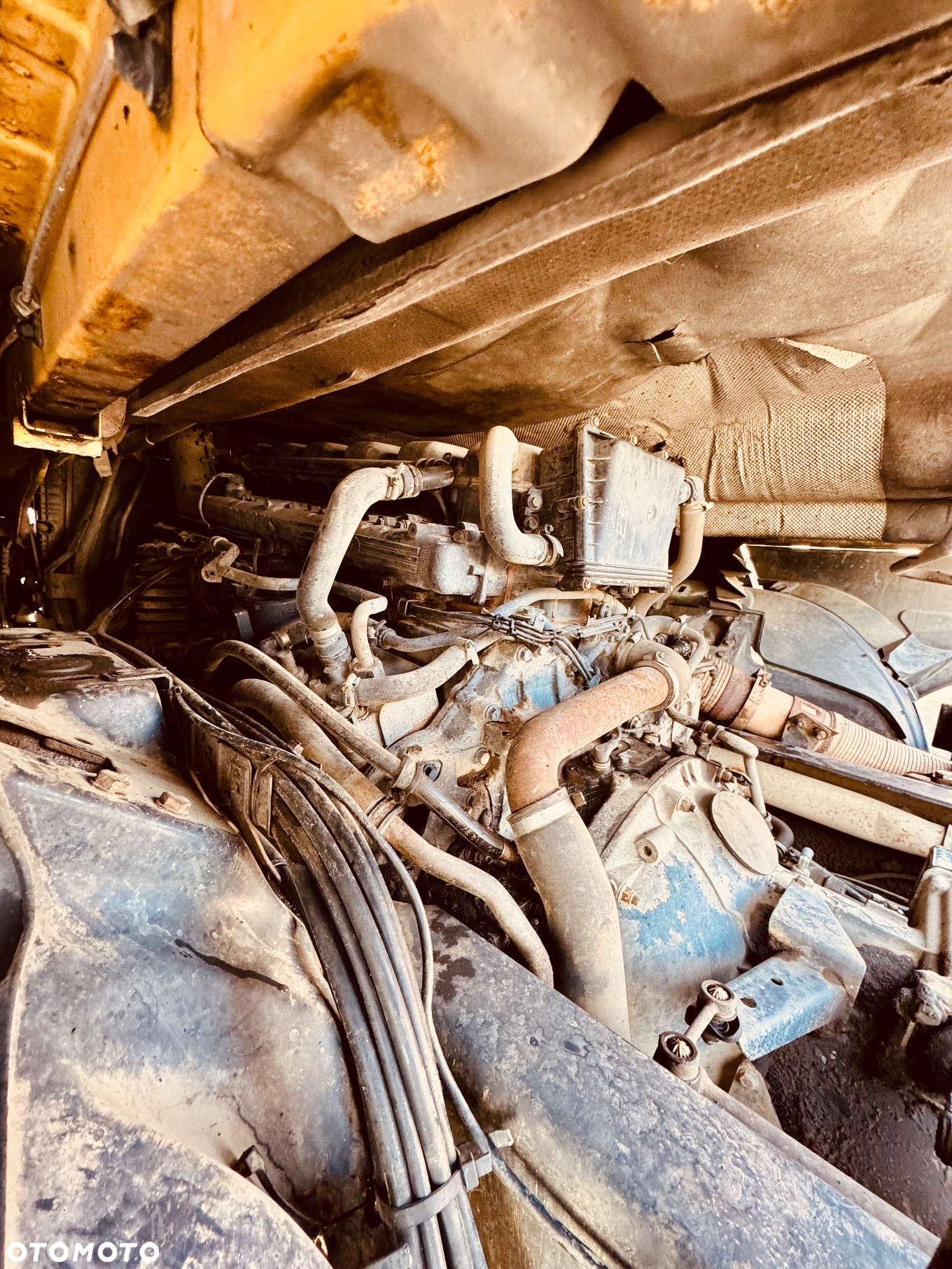 Scania R420 - 7