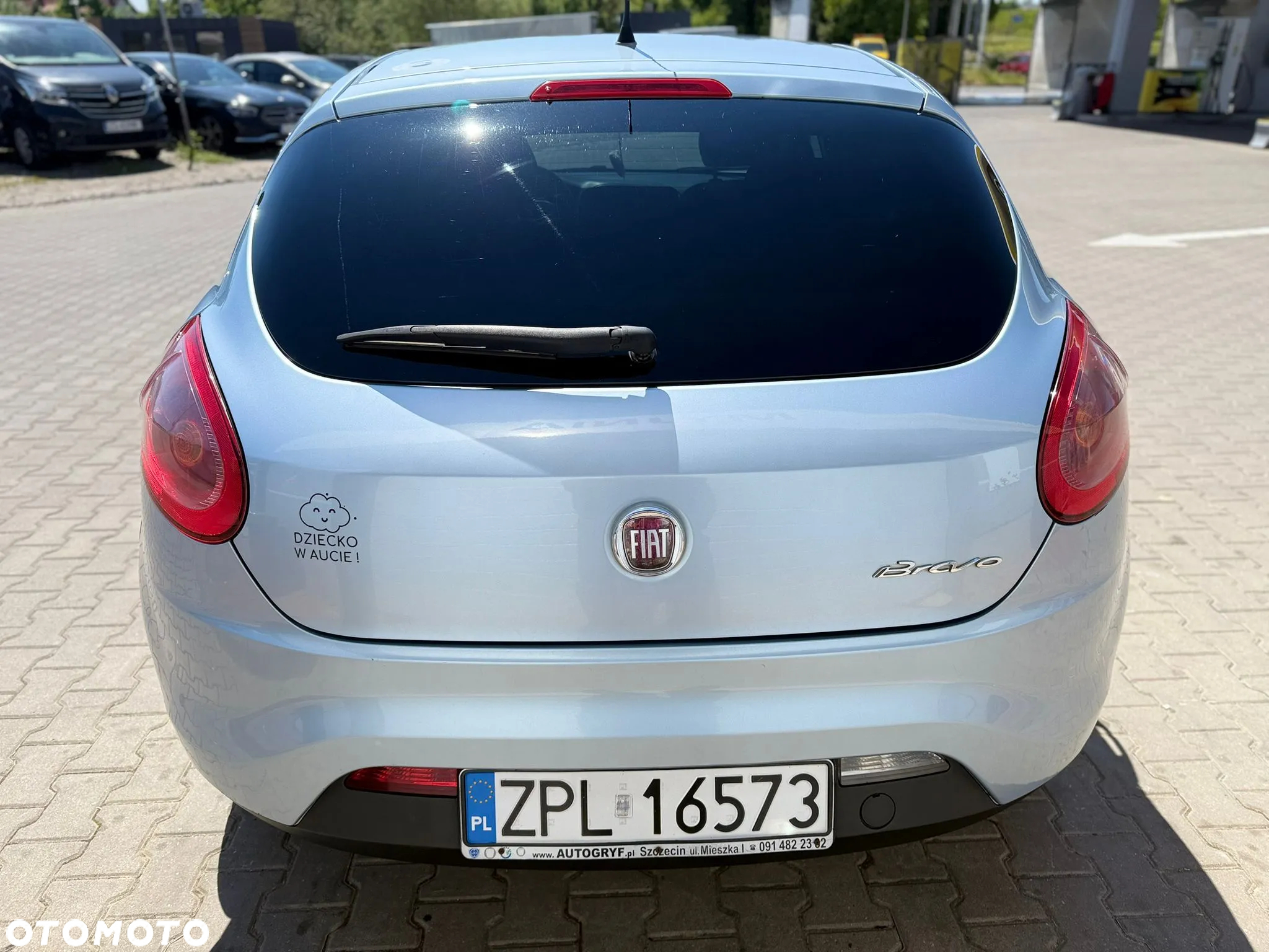 Fiat Bravo 1.4 16V Active - 4