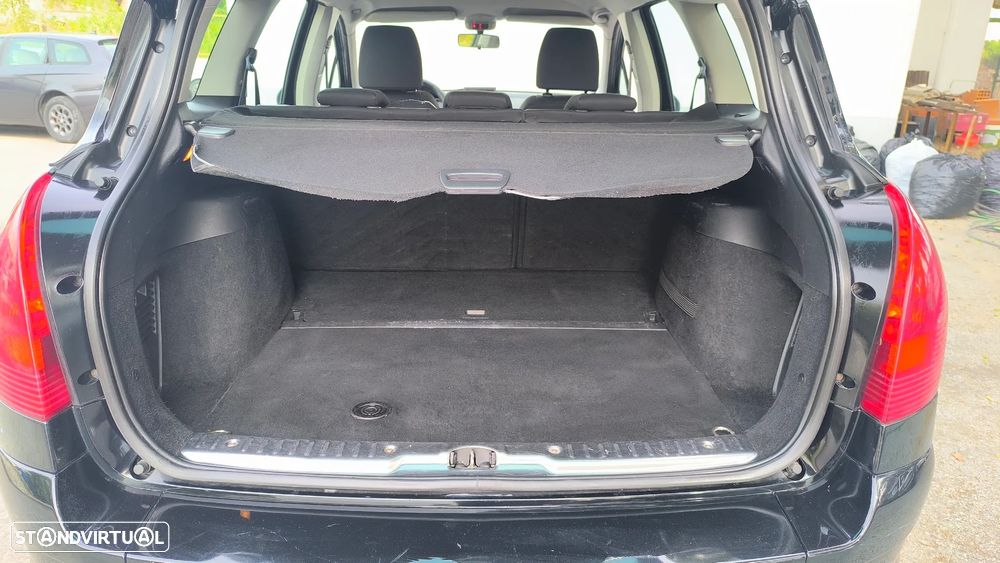 Peugeot 308 SW 1.6 HDi SE Navteq - 45