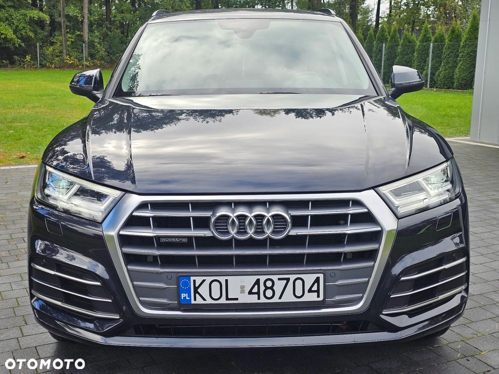 Audi Q5 2.0 TDI Quattro S tronic - 15