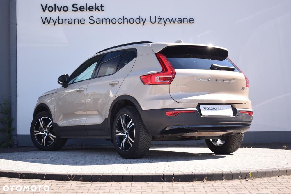 Volvo XC 40 - 7