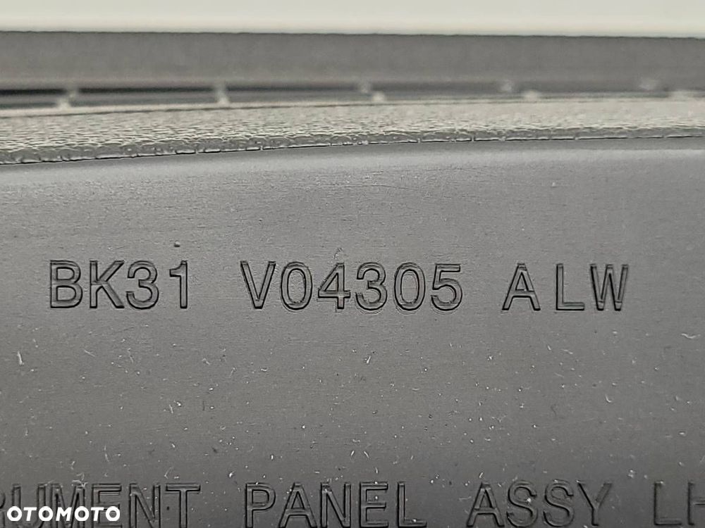 KOKPIT DESKA ROZDZIELCZA KONSOLA FORD TRANSIT MK8 EU - 25