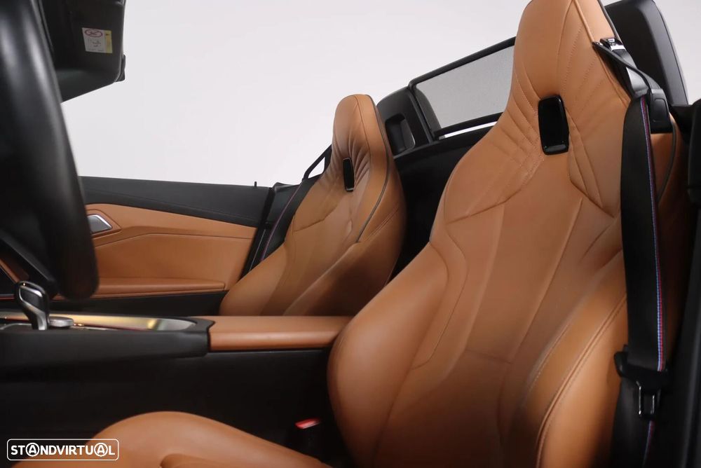 BMW Z4 - 19