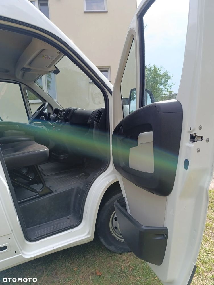 Citroën JUMPER - 10
