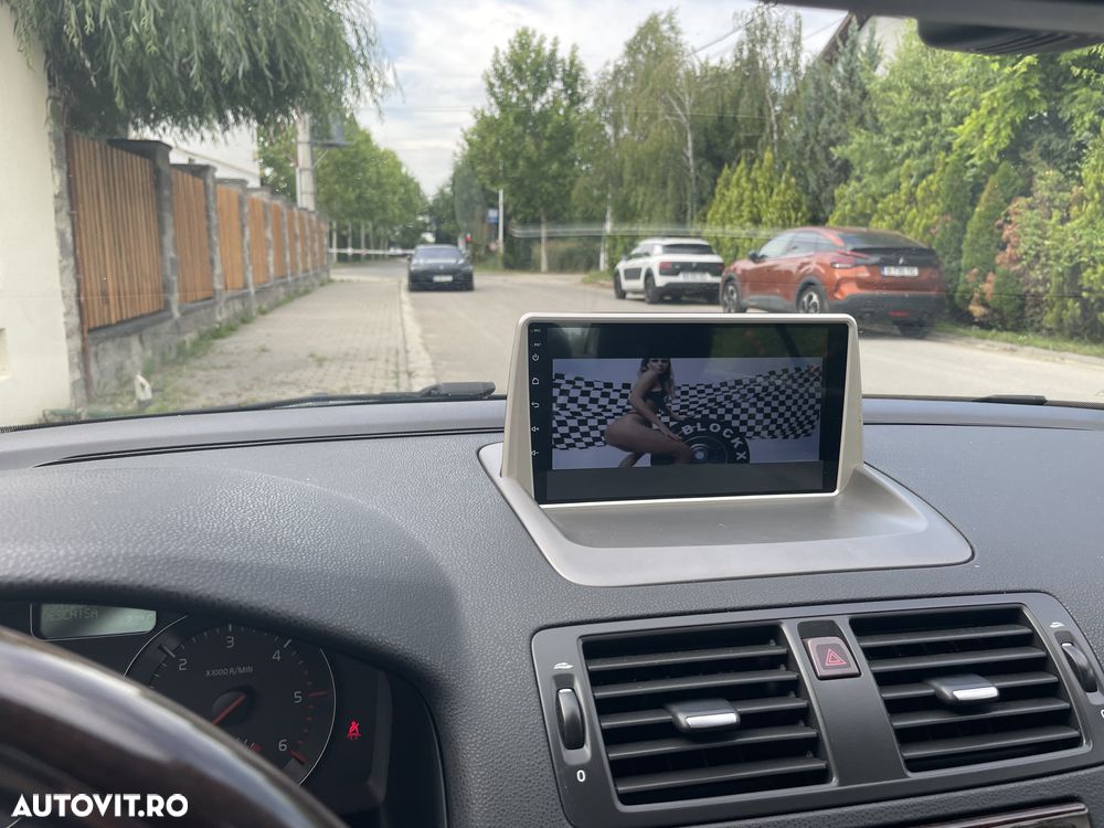 Volvo C70 D5 Aut. Summum - 13