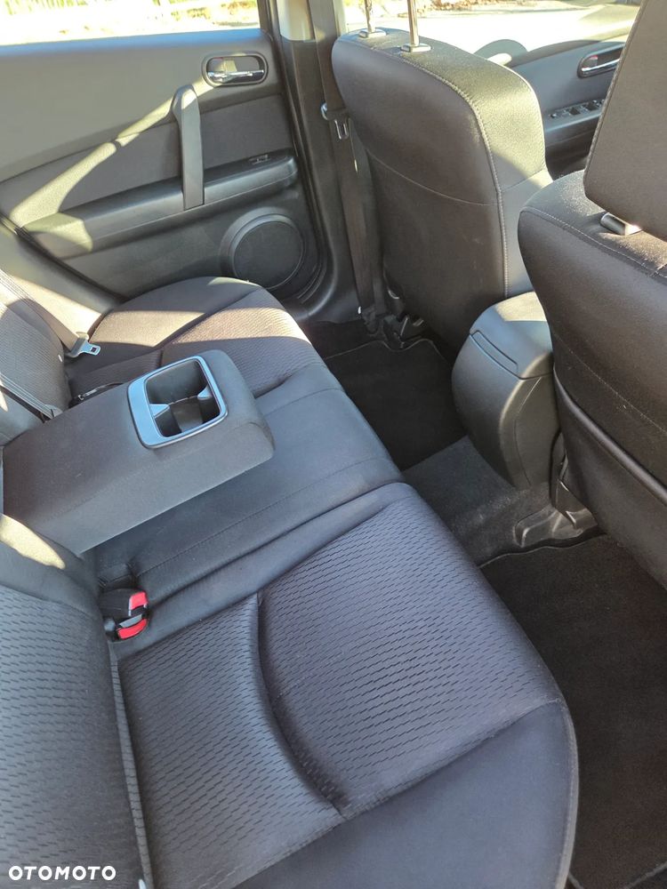 Mazda 6 2.2 CD Exclusive - 24