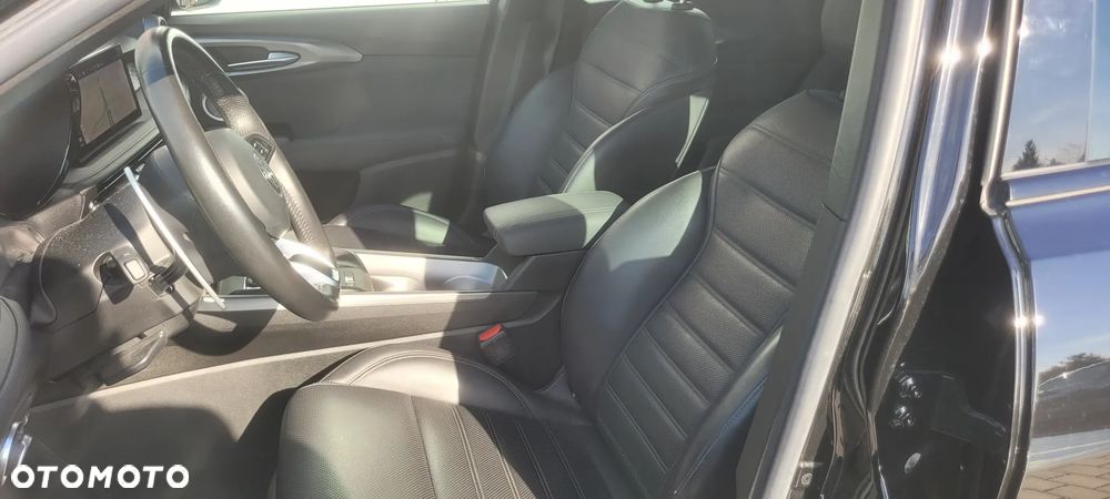 Alfa Romeo Tonale 1.5 T4 GSE mHEV Veloce DCT - 23