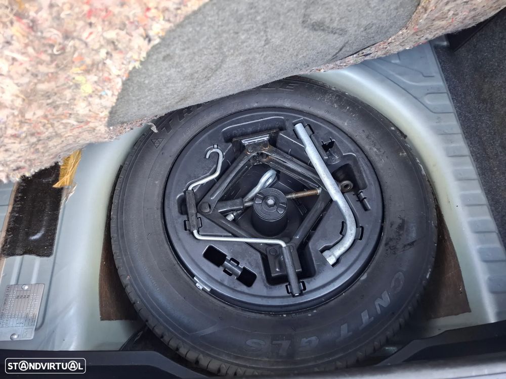 Fiat Grande Punto 1.3 M-Jet Active - 12