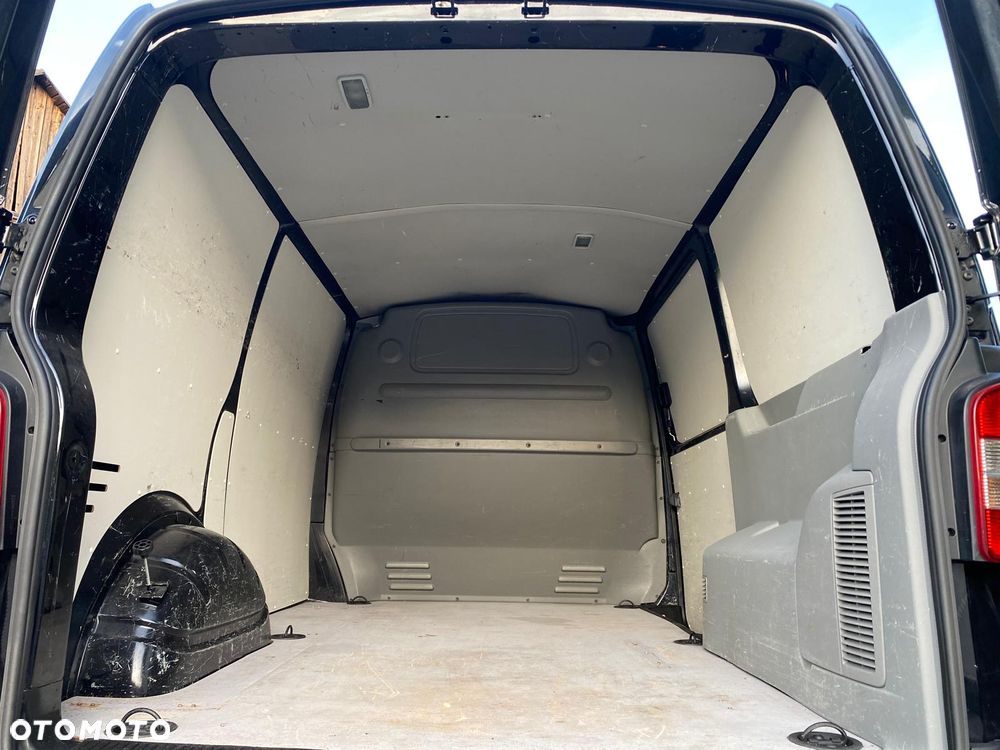 Volkswagen TRANSPORTER - 30