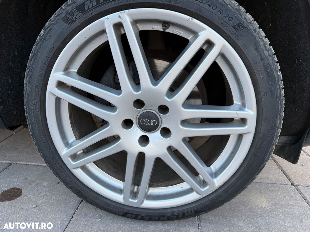 Audi Q5 2.0 TDI Quattro S-Tronic - 20