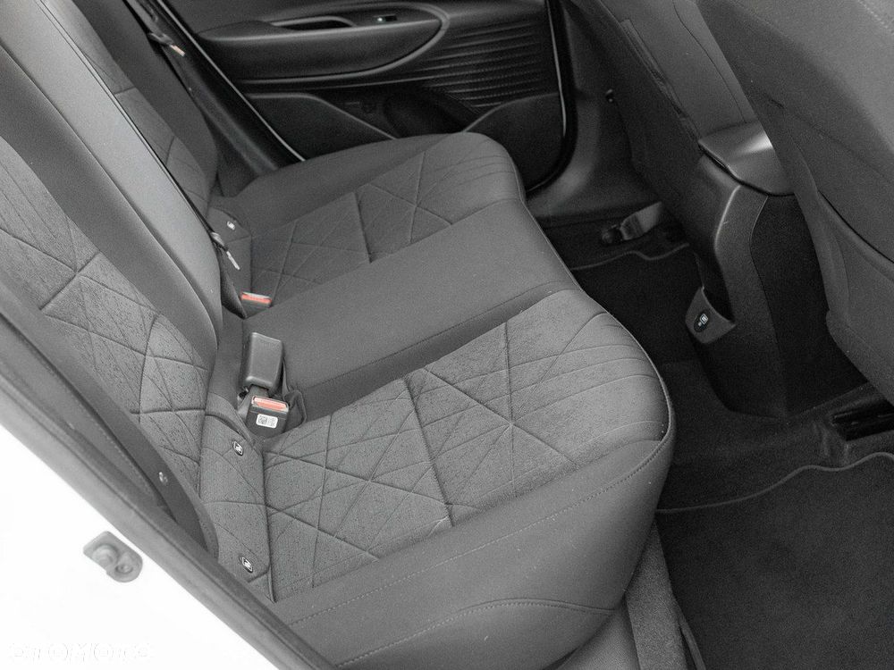 Hyundai Bayon 1.0 T-GDI Executive DCT - 29