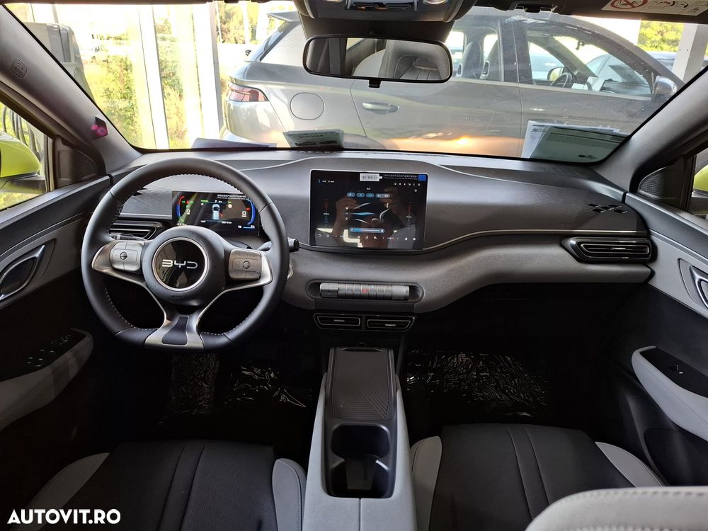 Byd Dolphin Boost - 13