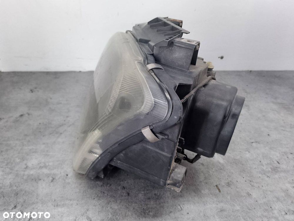 LAMPA PRZÓD LEWA CHRYSLER PACIFICA - 5