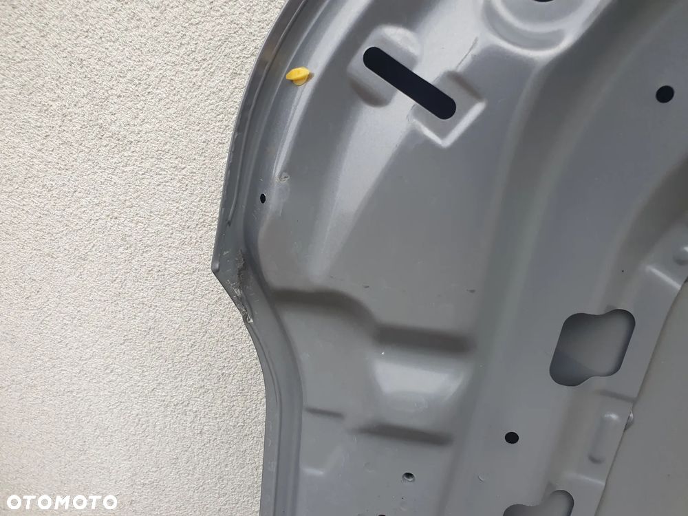 Maska Ssangyong Tivoli Lift rok 19- - 13