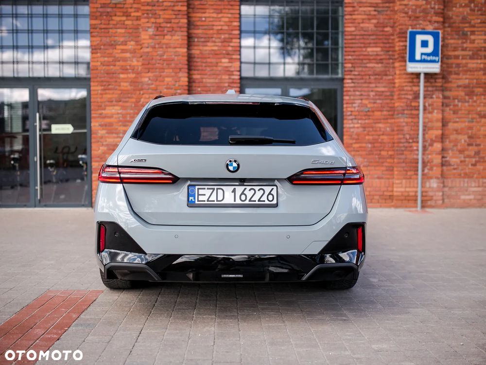 BMW Seria 5 - 14