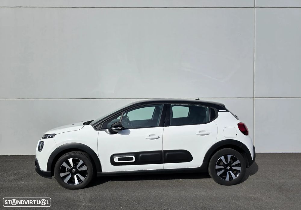 Citroën C3 Pure Tech S&S Shine Pack - 11