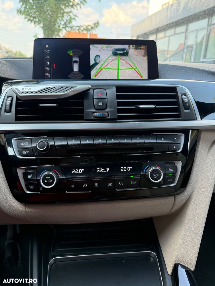 BMW Seria 3 - 16