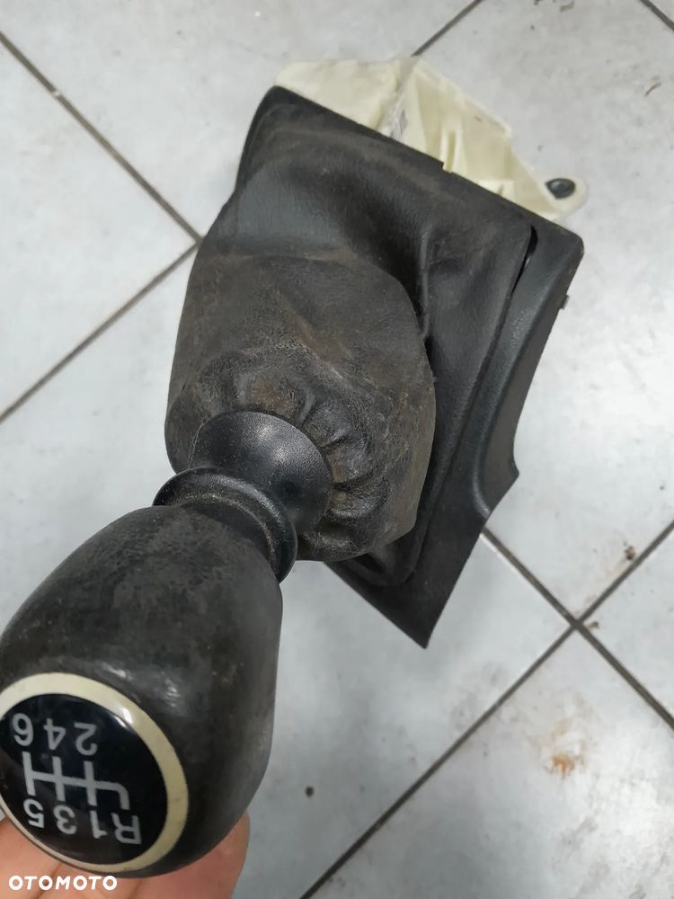 Wybierak Fiat Ducato 06- - 2