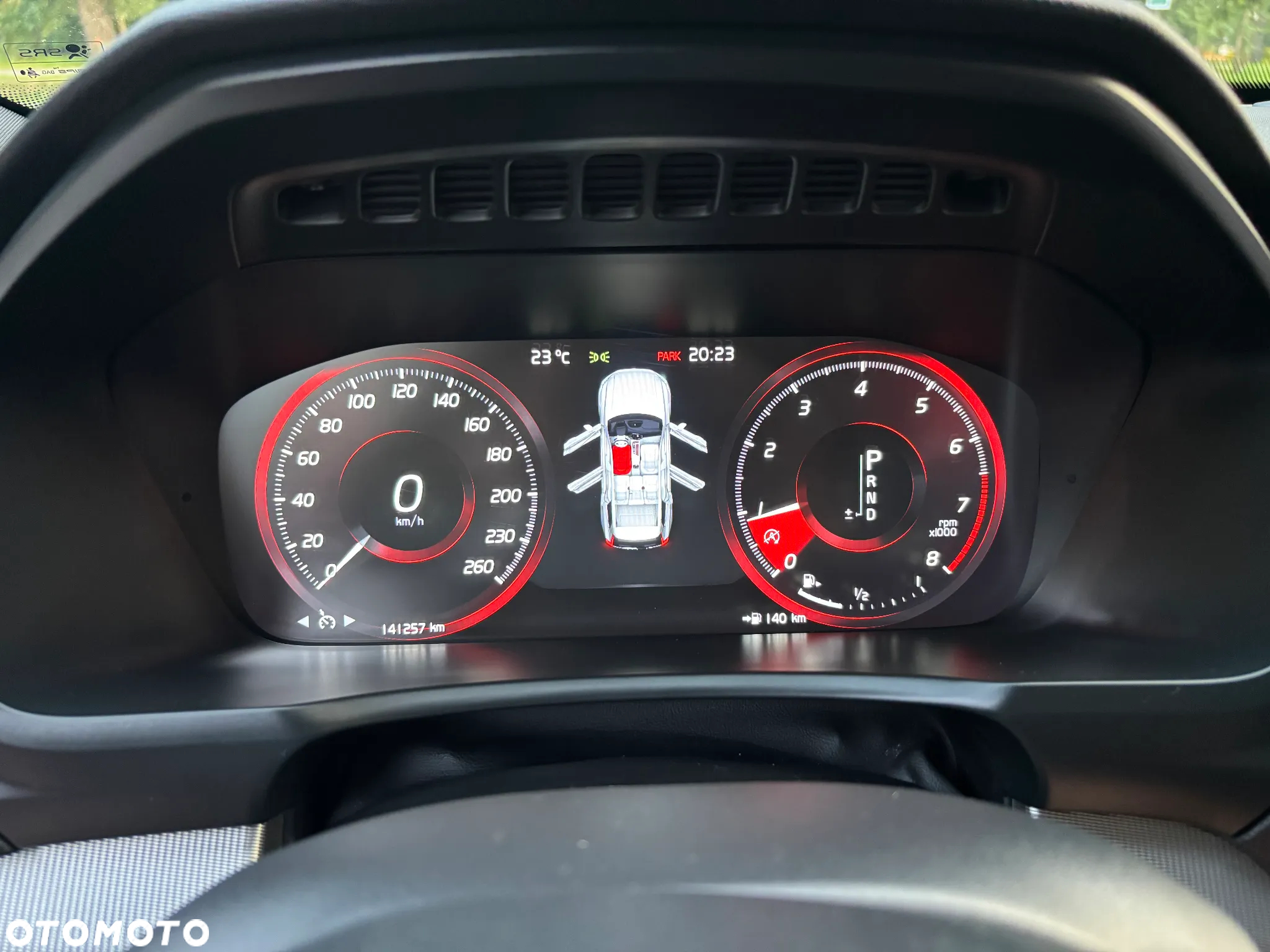 Volvo XC 90 T5 AWD Geartronic RDesign - 14