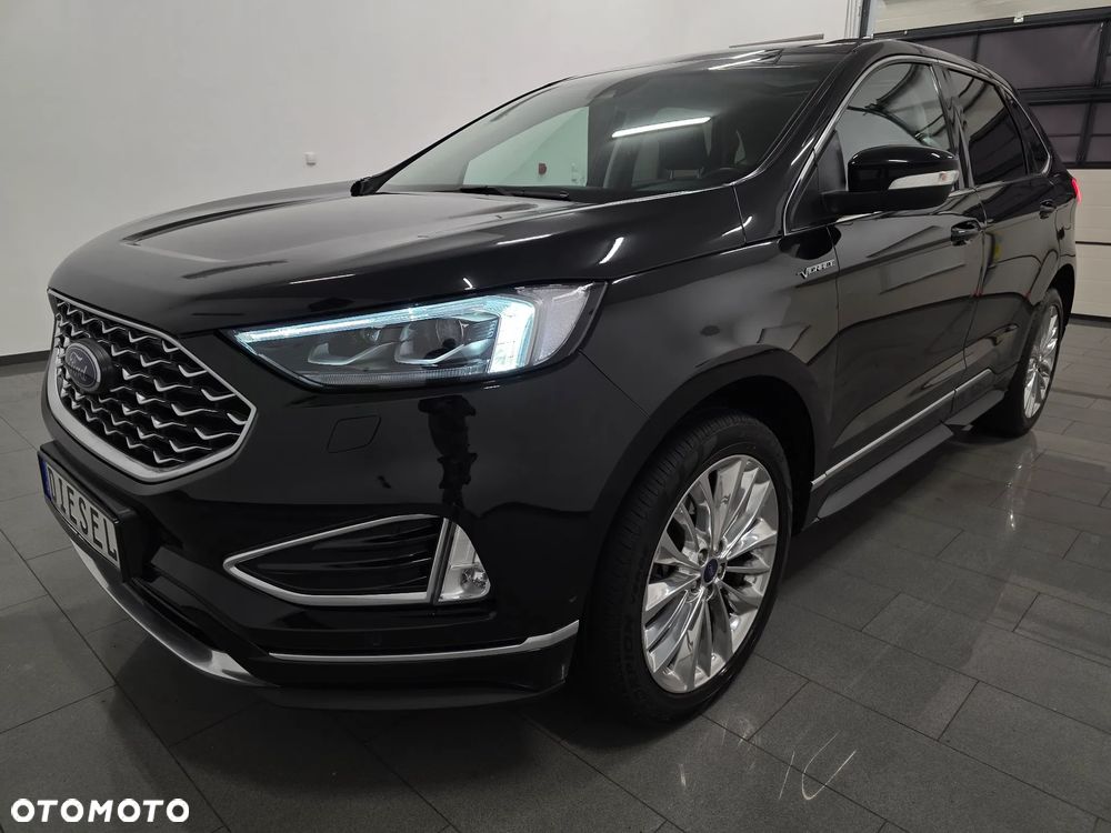 Ford Edge 2.0 EcoBlue Twin-Turbo 4WD ST-Line - 2