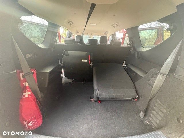 Dacia Jogger 1.0 TCe Extreme+ 7os - 14