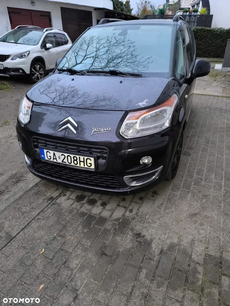 Citroën C3 Picasso e-HDi 90 FAP EGS6 Selection - 17