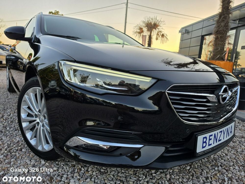 Opel Insignia - 3