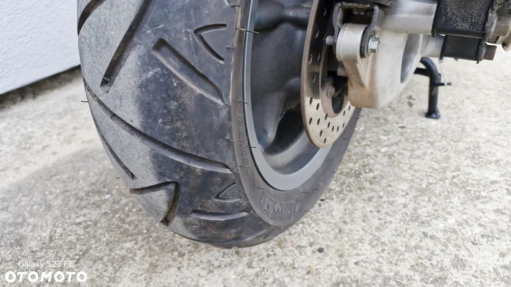 Aprilia Leonardo - 19