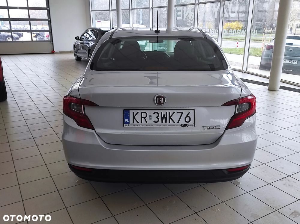 Fiat Tipo 1.0 T3 - 6