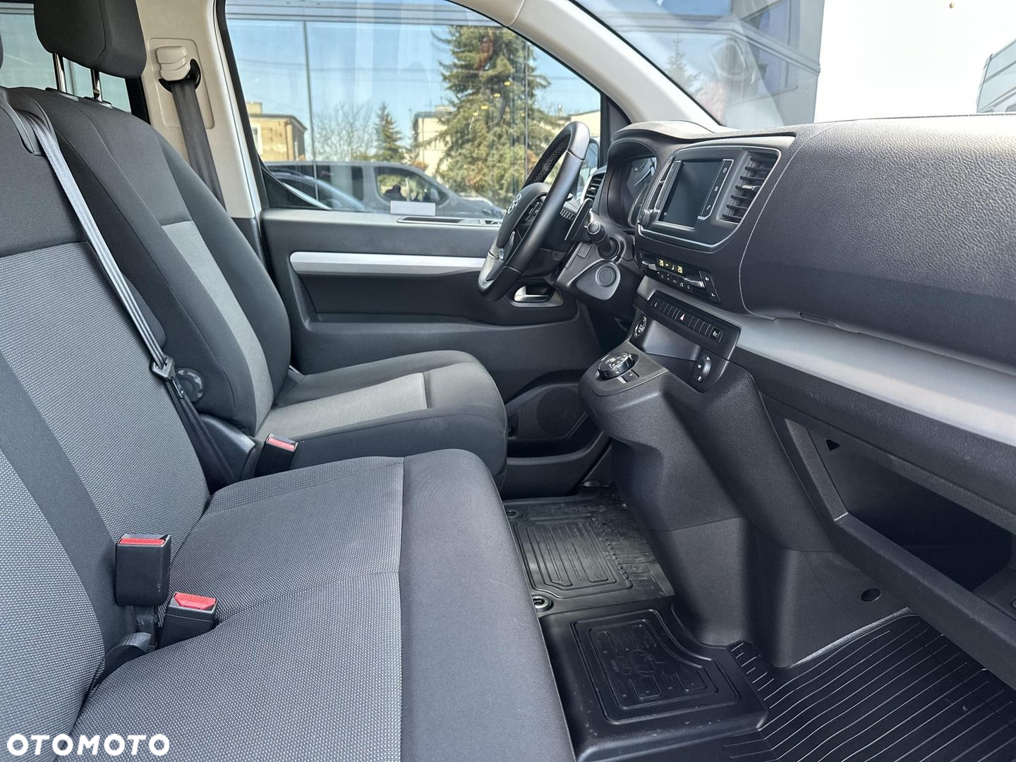 Toyota Proace Verso 2.0 D4-D Long Business - 23