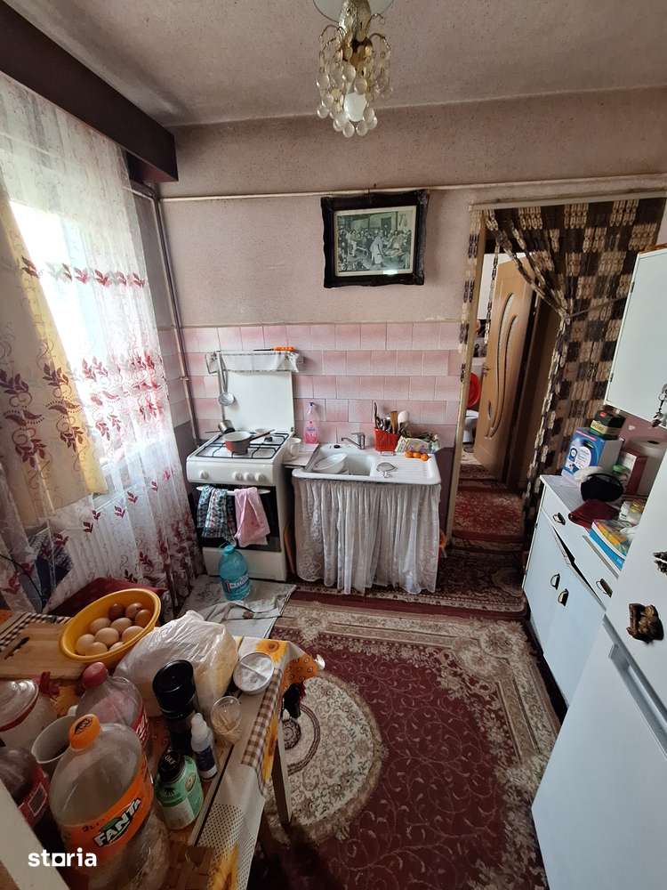 3 Camere zona Traian - Imagine principală: 3/8