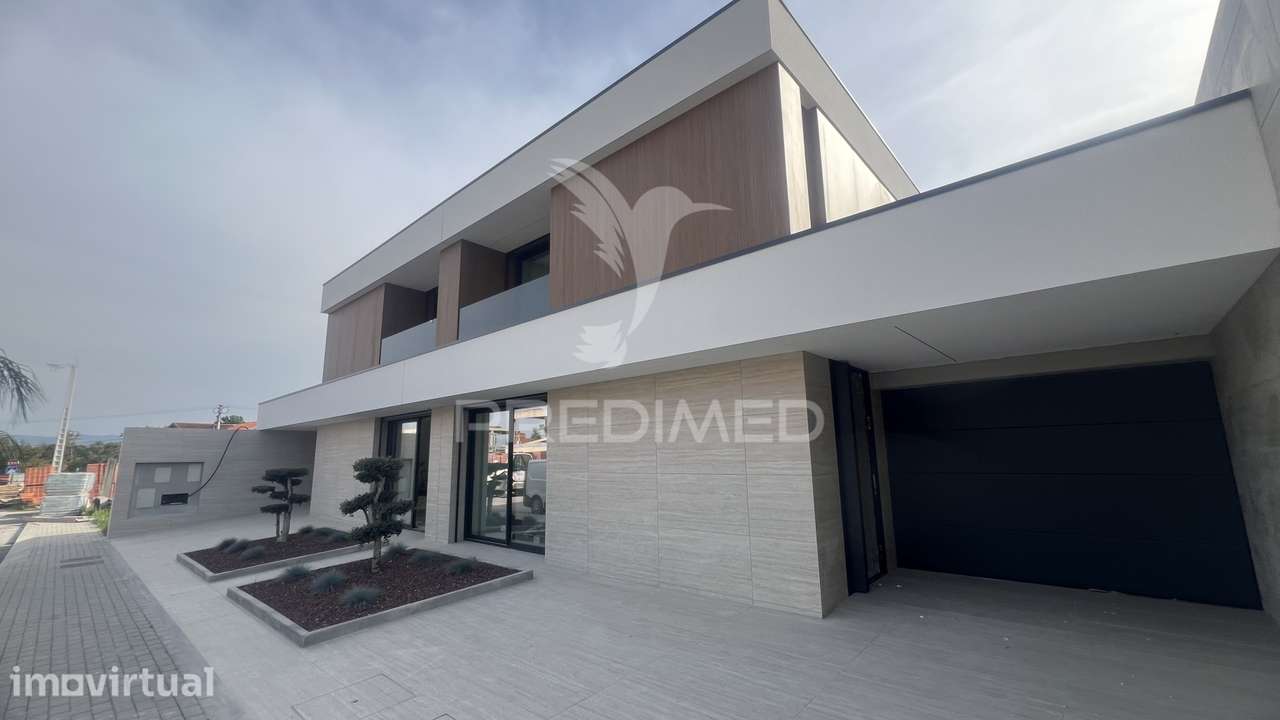 Moradia – Vila Verde, Turiz - Vista 3