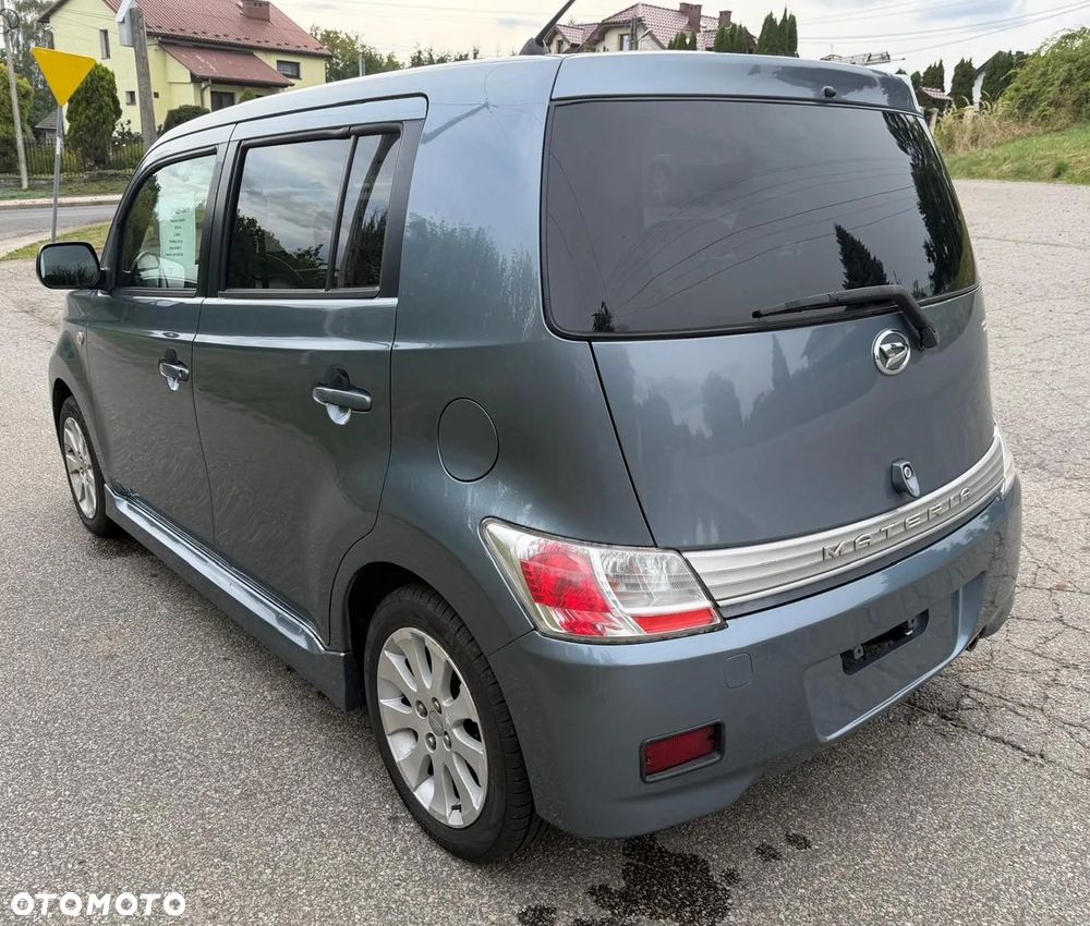 Daihatsu Materia 1.3 - 4