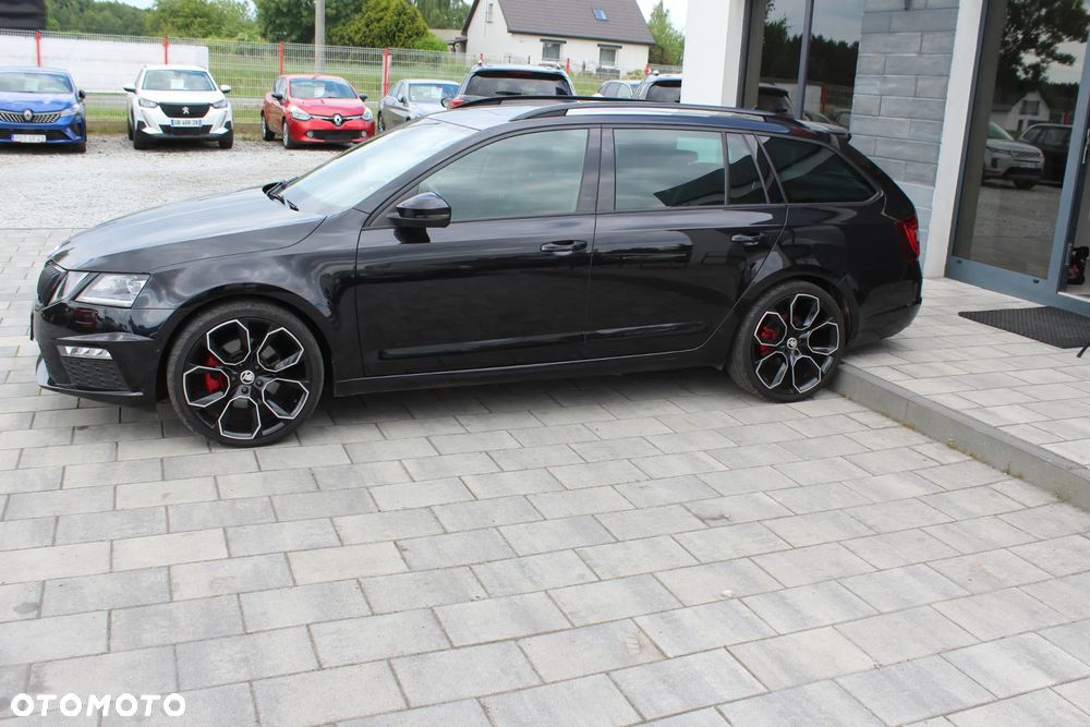 Skoda Superb 2.0 TDI Green tec Ambition - 13