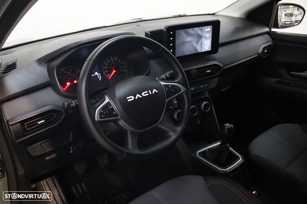 Dacia Jogger 1.0 TCe Extreme+ Up&Go 7L - 7