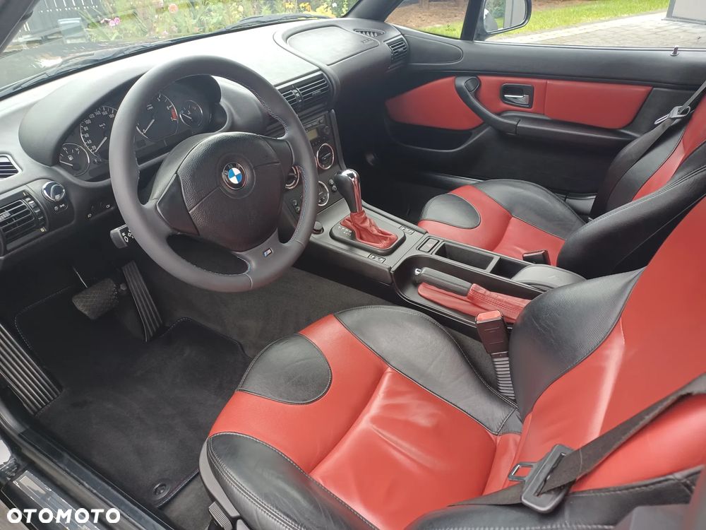 BMW Z3 - 16