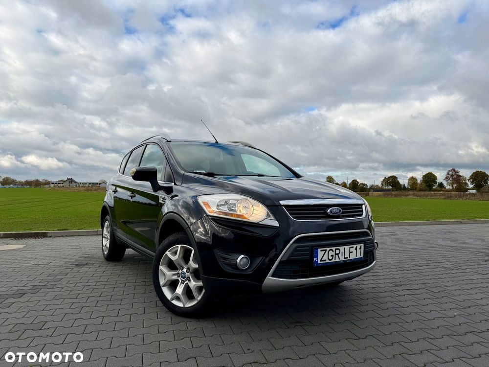 Ford Kuga - 6