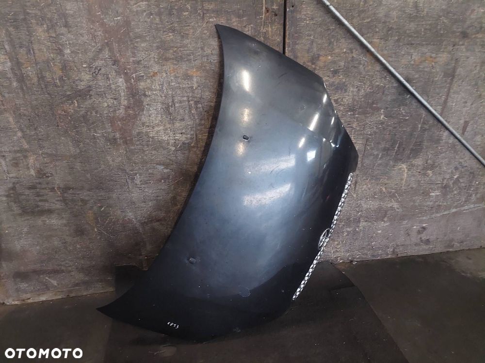 MASKA POKRYWA SILNIKA TOYOTA YARIS I 209 - 1