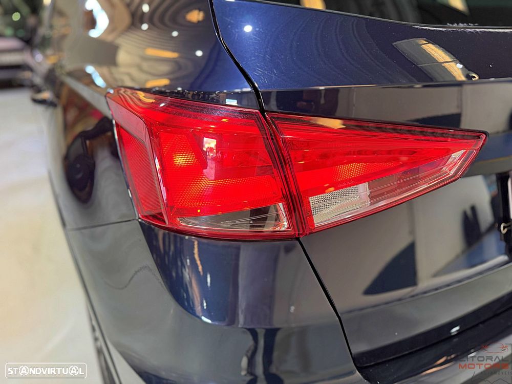 SEAT Arona 1.0 TSI Xcellence - 9