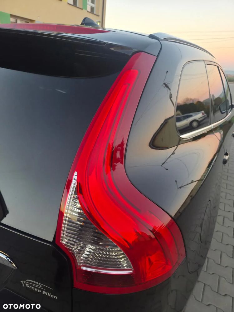 Volvo XC 60 - 30